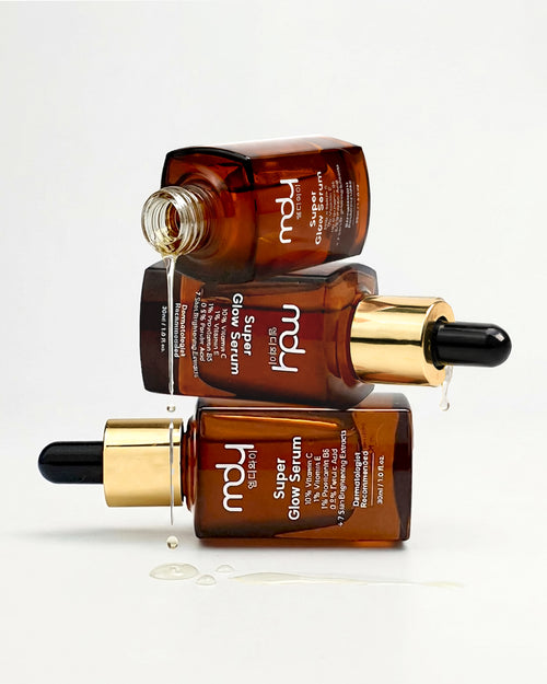 MDY Super Glow Serum