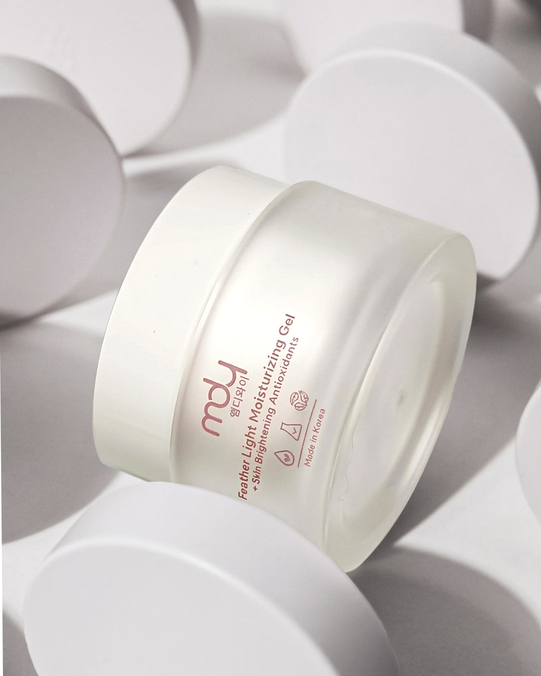 MDY Feather Light Moisturizing Gel