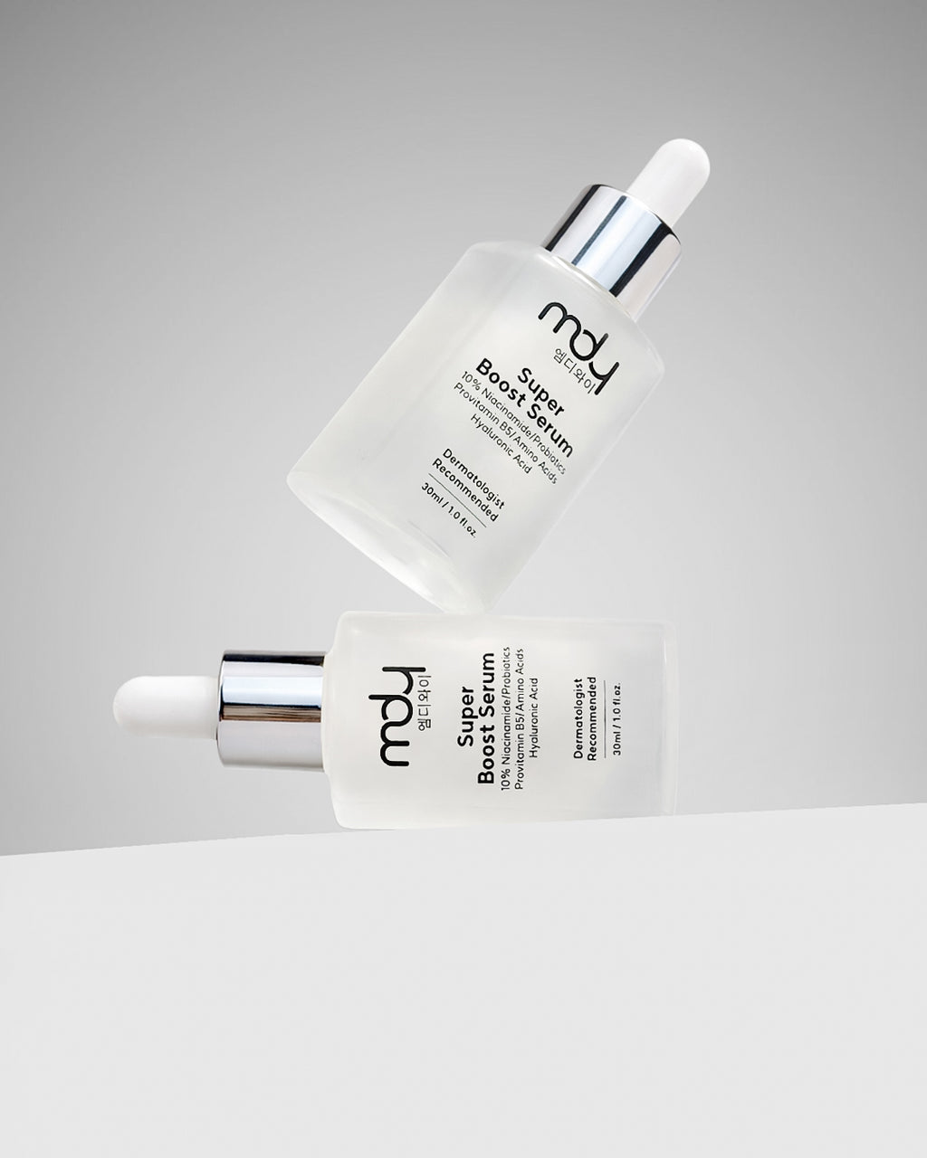 MDY Super Boost Serum