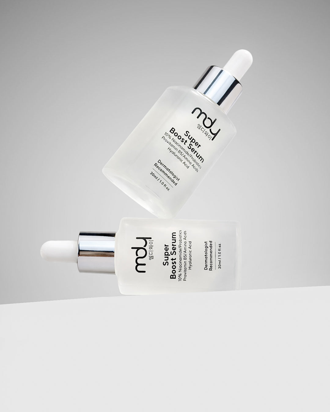 MDY Super Boost Serum