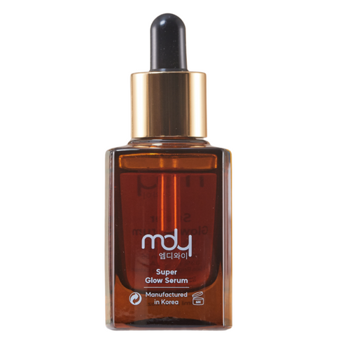 MDY Super Glow Serum