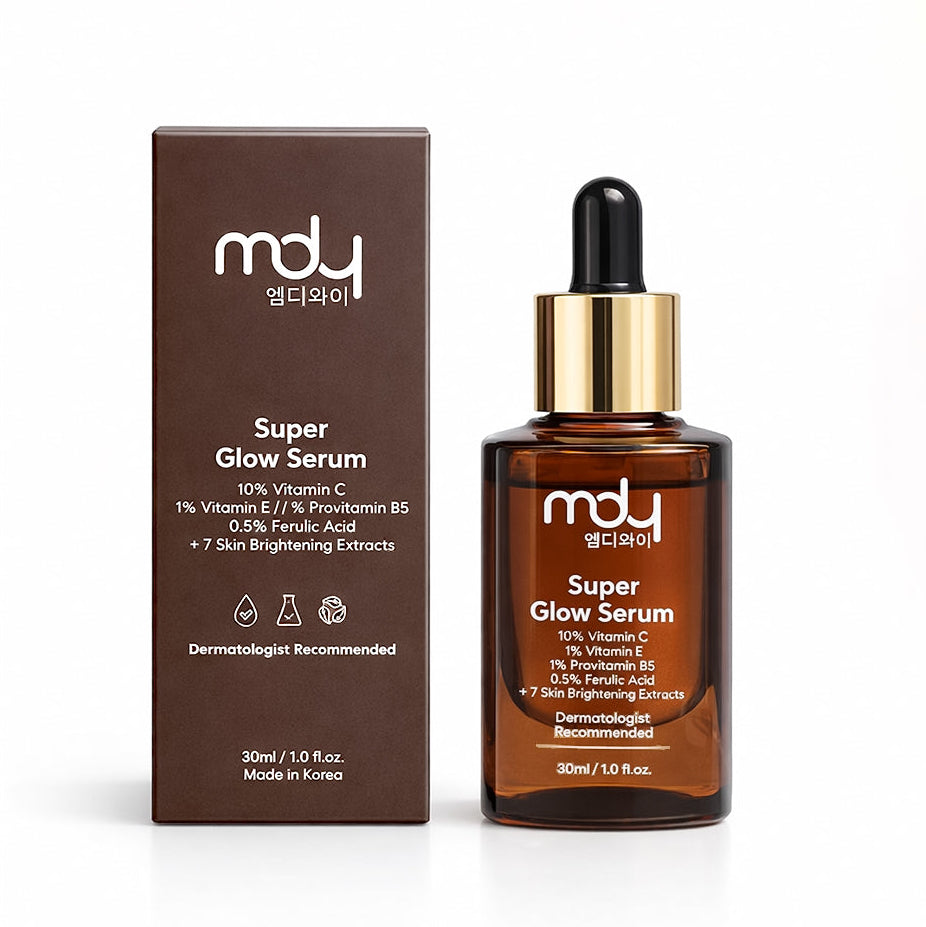 MDY Super Glow Serum