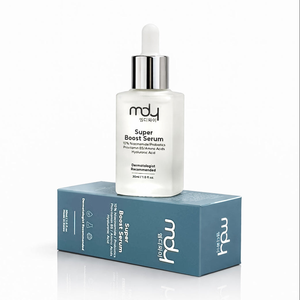 MDY Super Boost Serum