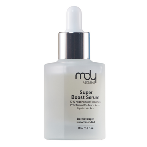 MDY Super Boost Serum
