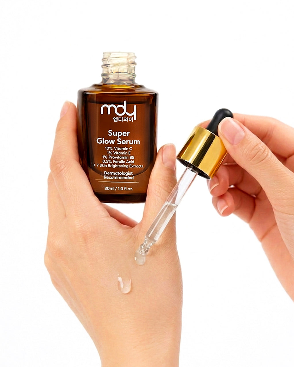 MDY Super Glow Serum