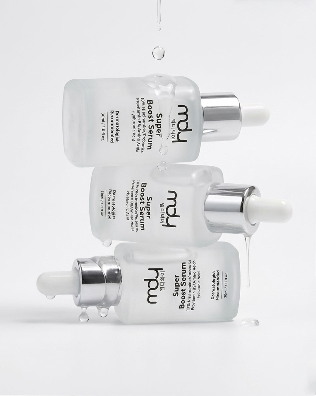 MDY Skincare