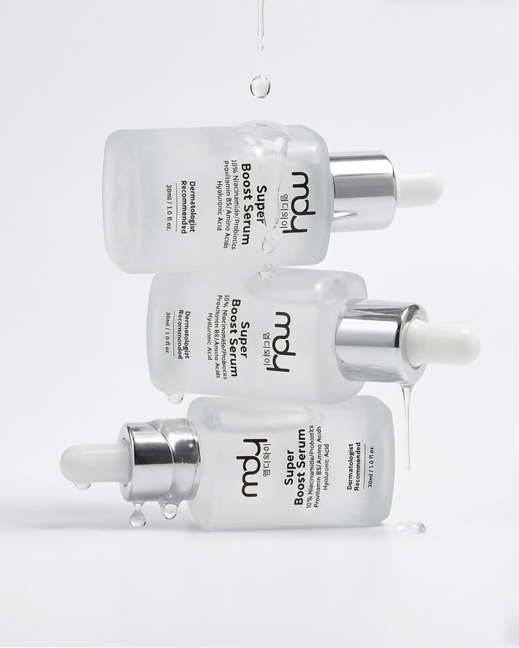 MDY Super Boost Serum