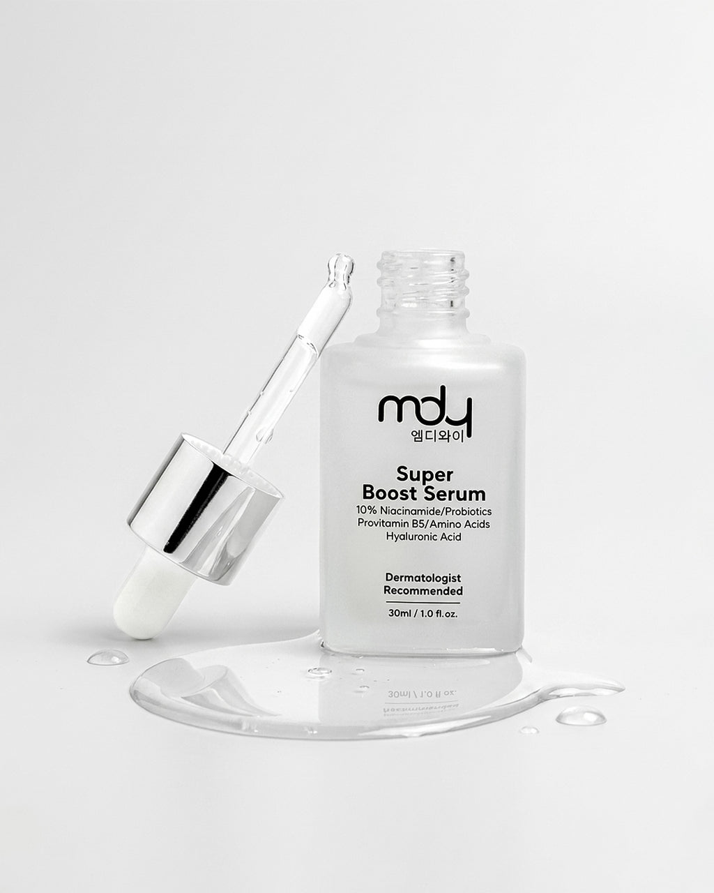 MDY Super Boost Serum