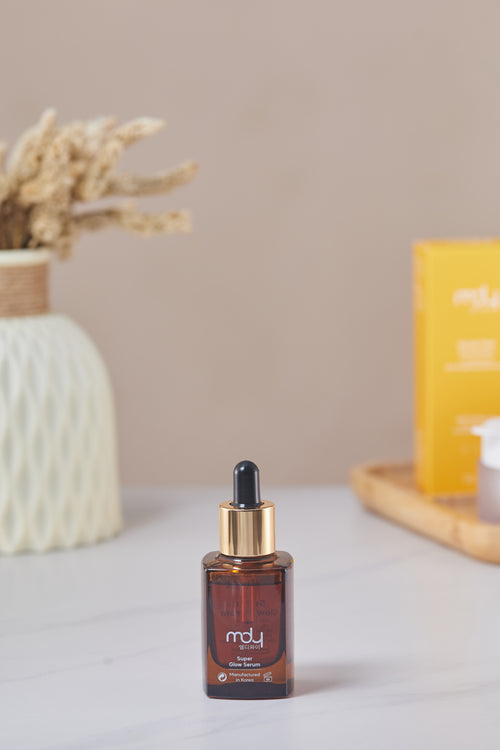 MDY Super Glow Serum