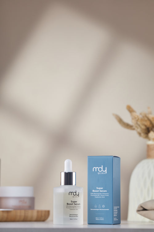 MDY Super Boost Serum