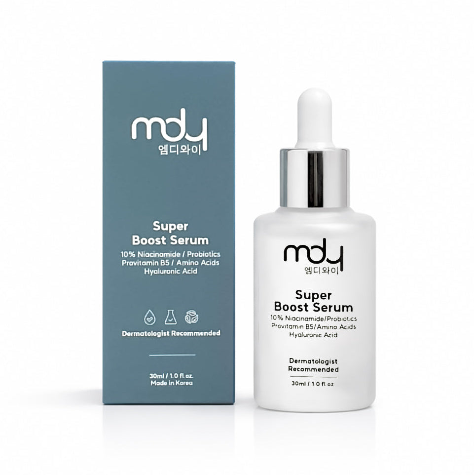 MDY Super Boost Serum